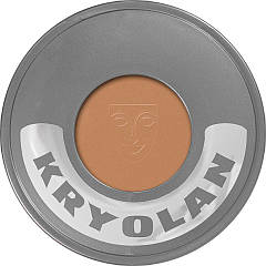 Тональний крем для сухої компактний Cake Make-up