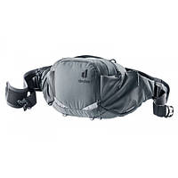 Сумка поясна Deuter Pulse Pro 5 Graphite (1052-3910323 4014)