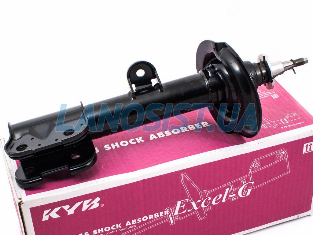 Амортизатор Santa Fe KYB Excel-G (передній правий) 3340121