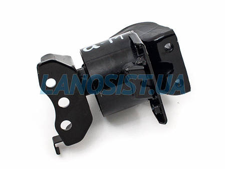 Подушка двигуна Getz (МКПП) MOBIS (задня) 218300B700, фото 2