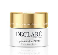 Ультраувлажняющий дневной крем SPF15 Тестер - Hydroforce Cream SPF15, 50 мл