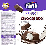 Маршмелоу Fini Clouds Chocolate Leche 80g, фото 3
