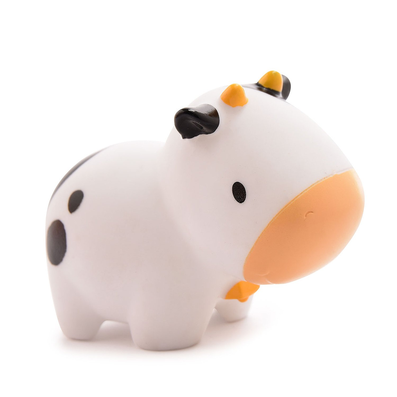 Корова бризгалка біля ванни ферма munchkin, фото 1