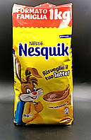 Какао-напій Nesquik Nestle 1кг