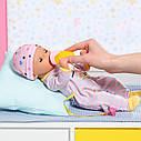 Лялька пупс Baby Born Серії Ніжні Обійми - Крихітка Baby Born  Little Girl 36 cm 835685, фото 7