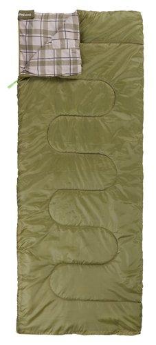 Спальний мішок BIRKEVANG 75x190 зелений
