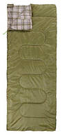 Спальный мешок BIRKEVANG 75x190 зеленый