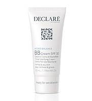 ВВ - Крем для обличчя SPF30 - BB Cream SPF30, 50 мл