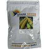 Світ Лакі F1 (2500 нас.) насіння кукурудзи солодкої Spark Seeds, фото 4