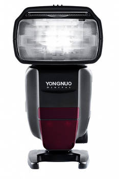 Yongnuo Lamp flash YN600EX-RT II do Canon