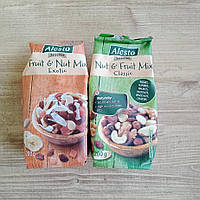 Микс Орехов и Сухофруктов Alesto Nut&Fruit Mix 200г