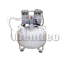 КОМПРЕСОР СТОМАТОЛОГІЧНИЙ 850W 70 L