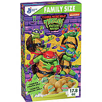 Пластівці General Mills Teenage Mutant Ninja Turtles 481 г
