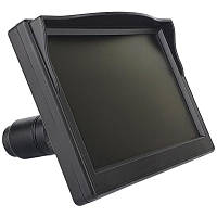 Оригінал! Аксессуар для микроскопов Sigeta Екран для мікроскопа LCD Displayer 5" (65686) | T2TV.com.ua