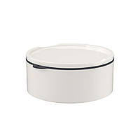 Villeroy & Boch Like ToGo & ToStay ланч-бокс, 13x6 см, премиальный фарфор НОВЫЙ!!!