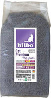 Сухой корм Bilbo Cat Premium Purrpurr для взрослых котов 15 кг