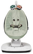 Колисальний центр 4moms MamaRoo 5.0, фото 4