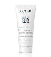 CC Крем для обличчя з SPF30 — Hydro Balance CC Cream SPF30, 50 мл