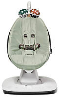 Укачивающий центр 4moms MamaRoo 5.0 Sage Classic