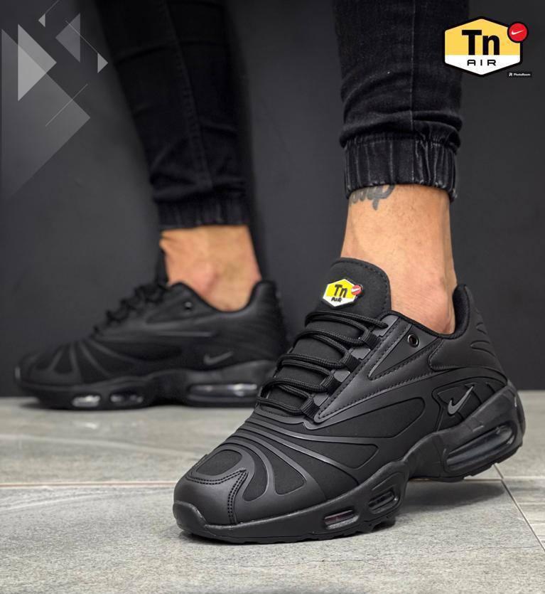Nike air max store 2000 Black