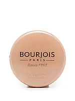 Пудра для лица Bourjois Poudre Libre 02 - Rosy (розовый)