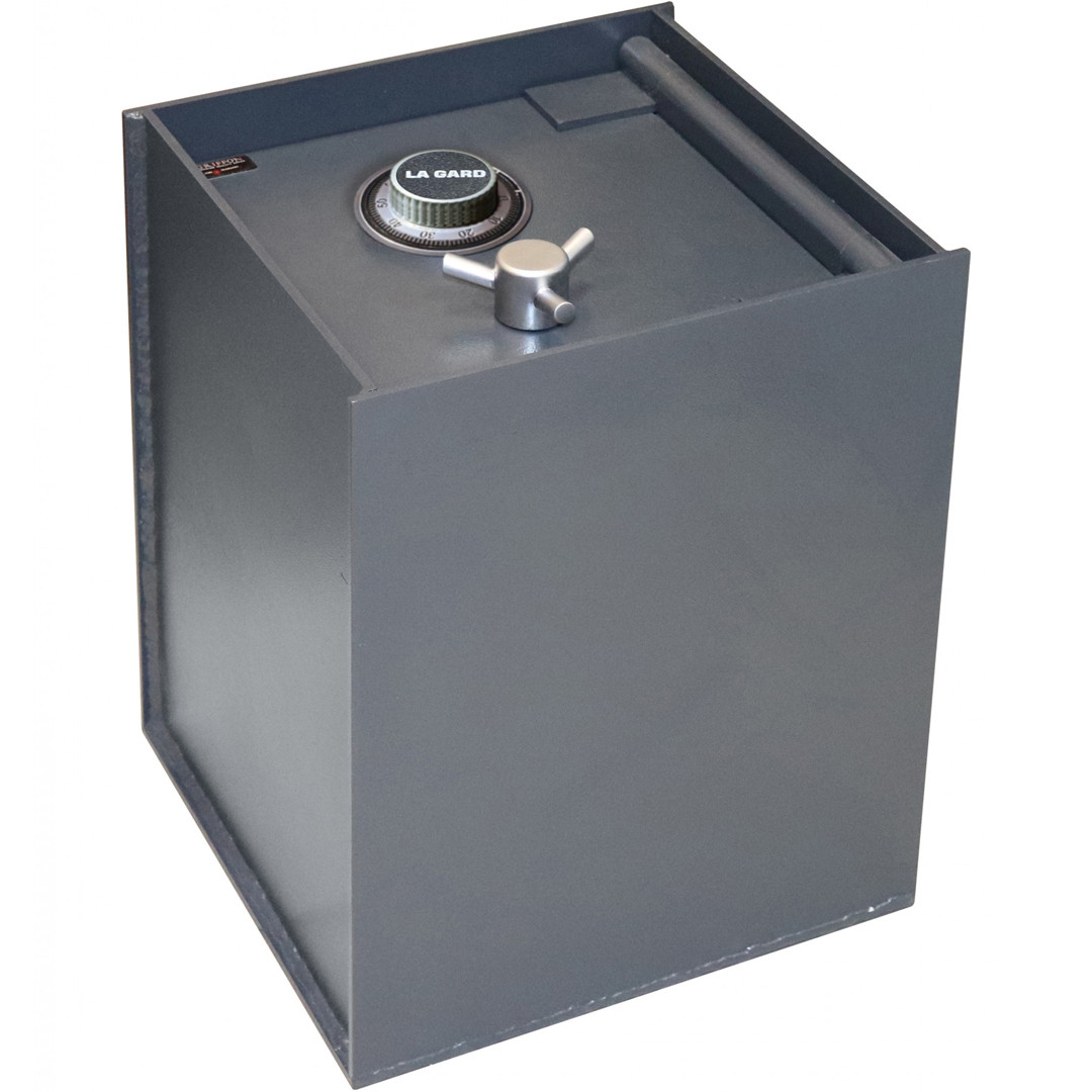 Вбудований сейф GRIFFON FB.3440.C, фото 1