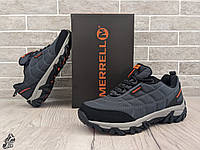 Зимние мужские кроссовки Merrell Thermo (- 21) Omni - Tech \ Мерел ТЕРМО (-21) Омни - Тек 43