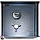Вбудований сейф GRIFFON FB.3440.C, фото 7