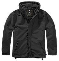 Куртка на флисе Brandit Windbreaker Frontzip