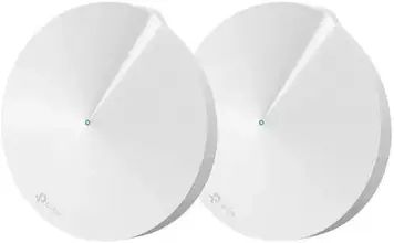 Маршрутизатор TP-LINK Deco M5 (2-pack)