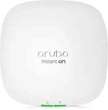 Точка доступа Aruba AP22 (R4W02A)