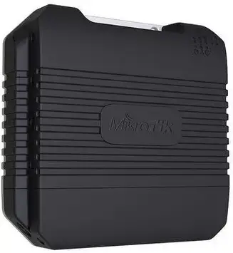 Маршрутизатор MikroTik LtAP LTE kit (RBLtAP-2HnD)