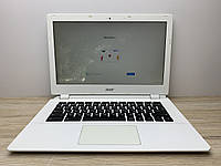 Уценка! ChromeBook Б/У Acer CB5-311-T8BT 13.3 HD/nVidia Tegra K1/RAM 2GB/eMMC 32GB/АКБ 6 час/Сост. 8 C