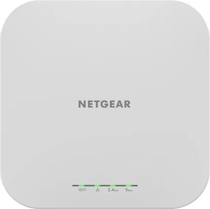 Точка доступа Netgear WAX610Y - фото 2 - id-p1987192633