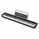Цифрове піаніно Casio CDP-S110 BKC7 Black (стійка, навушники, блок живлення, педаль, пюпітр), фото 3
