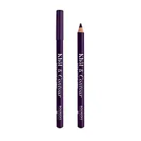 Карандаш для век Bourjois Khol AND Contour Extra-Long Wear 007 - Prunissime (фиолетовый)