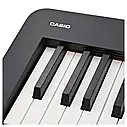 Цифрове піаніно Casio CDP-S110 BKC7 Black (стійка, навушники, блок живлення, педаль, пюпітр), фото 9
