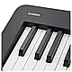 Цифрове піаніно Casio CDP-S110 BKC7 Black (стійка, навушники, блок живлення, педаль, пюпітр) - фото 9 - id-p1987181510