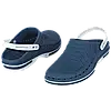 Обувь медицинская Wock, модель CLOG02 (сине-белые) р.36 / 37