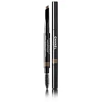 Карандаш для бровей Chanel Stylo Sourcils Waterproof 808 - Brun Clair