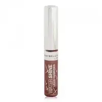 Блеск для губ Maybelline New York Water Shine Gloss Diamonds 12 - Chocolate Glitters (шоколадные блестки)