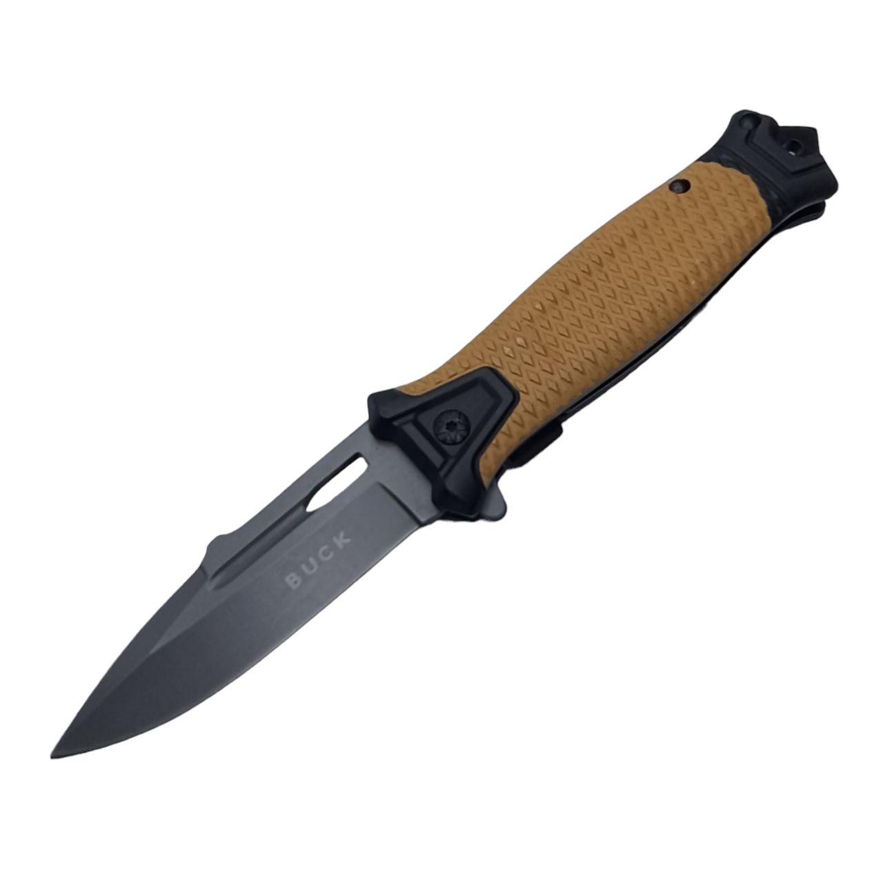 Ніж складний Buck 2128, фото 1