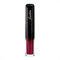 Жидкая помада для губ Guerlain Intense Liquid Matte M69 - Attractive Plum