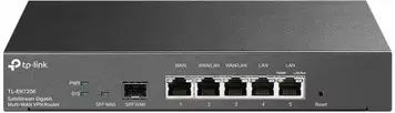 Маршрутизатор TP-Link TL-ER7206