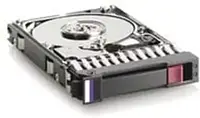 Серверний диск HP Midline 1 TB LFF 7200 rpm SATA-600 cache (657739001)