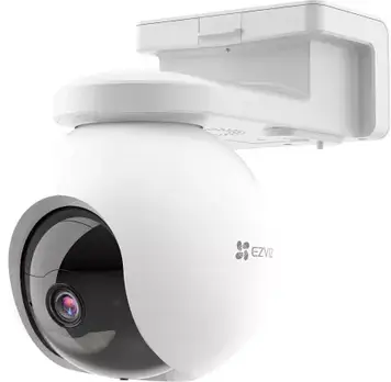 Камера відеоспостереження EZVIZ HB8 2K+