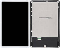 Дисплей модуль тачскрин Huawei MatePad 10.4/MatePad 10.4 2022 белый