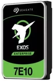 Жорсткий диск SEAGATE Exos 7E10 6TB (ST6000NM001B)
