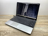 Ноутбук Б/У Samsung NP305E7A 17.3 HD+ TN/A6-3420M 4(4)x2.40 GHz/RAM 4GB/SSD 120GB/АКБ нет/Сост. 8 B