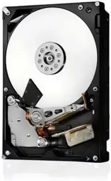Жорсткий диск WD Ultrastar DC HC310 4 TB (HUS726T4TALE6L4/0B36040)